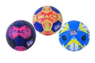 Piłki dla dzieci - Piłka nożna plażowa - E and L Sports - miniaturka - grafika 1