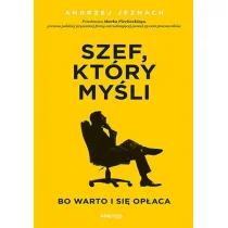 Szef który myśli bo warto i się opłaca Nowa - Webmasterstwo - miniaturka - grafika 1
