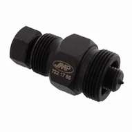 Narzędzia samochodowe - Ściągacz wirnika M22X1,5 / M26x1,5 - Malaguti - miniaturka - grafika 1