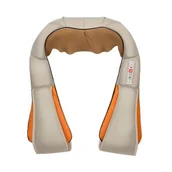 Masażery - Masażer do karku EXTRALINK Smartlife Neck Massager - miniaturka - grafika 1