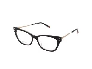 Missoni MIS 0045 807 - Okulary korekcyjne, oprawki, szkła - miniaturka - grafika 1