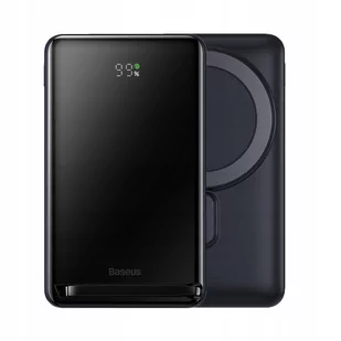 Baseus Bipow Magnetic 10000mAh 20W - Powerbanki - miniaturka - grafika 1