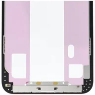 Etui i futerały do telefonów - MUSTTBY Ramka LCD IPHONE 11 pro max - miniaturka - grafika 1