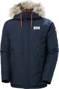 Kurtka męska Helly Hansen Coastal 3.0 granatowa r. XL - Kurtki męskie - miniaturka - grafika 1