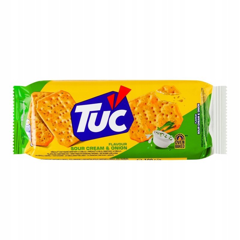 Tuc krakersy cebulowe 100g data 11.2025
