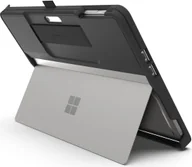 Akcesoria do tabletów i e-booków - Kensington BlackBelt Rugged Case dla Surface Pro 9 - Pokrowiec na tablet - wzmocniony - termoplastyczny elastomer (TPE) - miniaturka - grafika 1