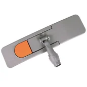 Miotły, szufle, mopy - Stelaż płaski do mopa 40 cm Splast - miniaturka - grafika 1