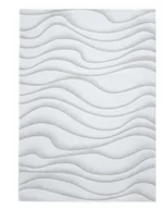 Dywany - Dywan Sabbia Beige do salonu - nowoczesny, 200x300, 160x230, łatwoczyszczący, beżowy - miniaturka - grafika 1