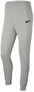 Spodnie sportowe męskie - Nike Park 20 Fleece Pants CW6907-063 Rozmiar: L - miniaturka - grafika 1