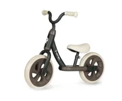 Rowerki biegowe - Qplay Rowerek Biegowy Trainer Black - miniaturka - grafika 1