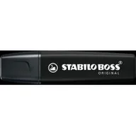 Przybory szkolne - Stabilo ZAKRESLACZ CZAR STAB NATURE BOSS 70/46 1/10 PG - miniaturka - grafika 1