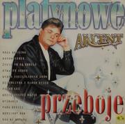 Disco polo - Akcent: Platynowe Przeboje [CD] Szybko! - miniaturka - grafika 1