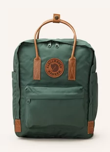 Fjällräven Plecak Kanken No.2 16 L grau - Plecaki - miniaturka - grafika 1