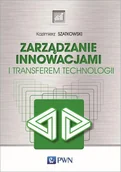 Systemy operacyjne i oprogramowanie - Zarządzanie innowacjami i transferem technologii - miniaturka - grafika 1
