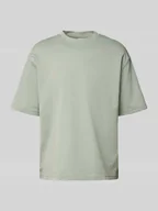 Koszulki męskie - T-shirt z okrągłym dekoltem model ‘OSCAR’ - miniaturka - grafika 1