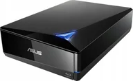 Odtwarzacze Blu-Ray - ASUS BW-16D1H-U Pro Cyberlink PowerDVD - miniaturka - grafika 1