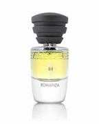 Wody i perfumy unisex - Masque Milano Romanza woda perfumowana 35 ml - miniaturka - grafika 1