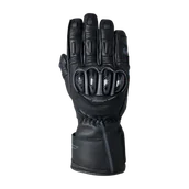 Rękawice motocyklowe - Rękawice Motocyklowe RST S1 WP Damskie CzarnyS - miniaturka - grafika 1