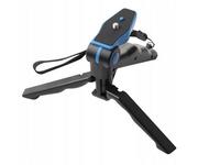 Akcesoria do kamer sportowych - SJCAM TRIPOD FOLDABLE 0000003514 - miniaturka - grafika 1