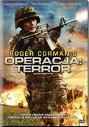 Filmy kryminalne DVD - Operacja Terror - miniaturka - grafika 1