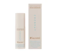 Pozostałe kosmetyki do pielęgnacji twarzy - NACOMI Deep Hydration Woda Kokosowa Coconut 100ml - miniaturka - grafika 1