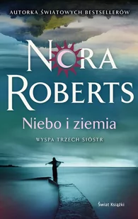 Niebo i ziemia. Wyspa Trzech Sióstr - E-booki - literatura obca - miniaturka - grafika 1