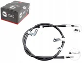 Linki hamulca postojowego - Linka hamulca A.B.S. K18970 597602B500 - miniaturka - grafika 1