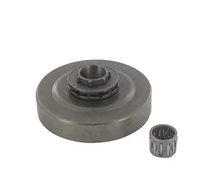 Greenstar 32624 PIGNON A BAGUE 7 DENTS piła łańcuchowa zębnik - Części motocyklowe - miniaturka - grafika 1