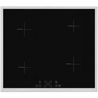 Płyty elektryczne do zabudowy - Homefort HFBI64T2B - miniaturka - grafika 1