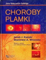 Książki medyczne - Choroby plamki - miniaturka - grafika 1