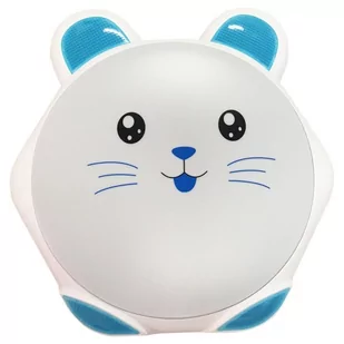 Milagro Plafon Sweet Blue 20 W Led 400 Mm ML6181 - Lampy pozostałe - miniaturka - grafika 1