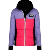Kurtki i płaszcze dla dziewczynek - DKNY Kids Kurtka | Regular Fit - miniaturka - grafika 1
