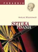 Filologia i językoznawstwo - Sztuka Pisania - miniaturka - grafika 1