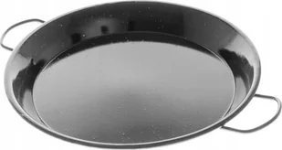 Mustang Keptuvė paelijai Mustang, 34 cm - Akcesoria do grilla - miniaturka - grafika 1