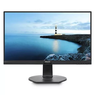 Philips 272B7QUPBEB/00 27" czarny - Monitory - miniaturka - grafika 1