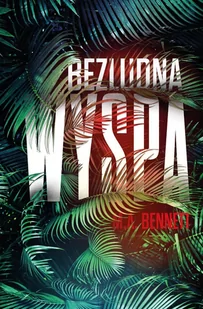 Bezludna wyspa - E-booki dla dzieci i młodzieży - miniaturka - grafika 1