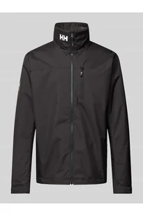 Kurtka ze stójka - Helly Hansen - Kurtki i kamizelki sportowe męskie - miniaturka - grafika 1