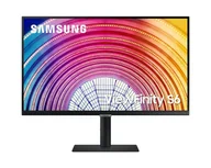 Monitory - Samsung S27A600NAU - miniaturka - grafika 1