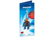 Breloczki dla dzieci - Playmobil 6611 Breloczek Szympans - miniaturka - grafika 1