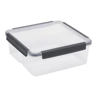 Pojemniki kuchenne - Plast Team POJEMNIK NA ŻYWNOŚĆ PODWÓJNY COPENHAGEN 1190+1190 ML 5223 - miniaturka - grafika 1