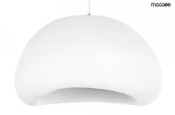Lampy sufitowe - MOOSEE lampa wisząca NEST 100 biała - miniaturka - grafika 1