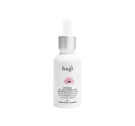 Serum do twarzy - Hagi Olejkowe serum SOS dla suchej i podrażnionej skóry 30 ml - miniaturka - grafika 1