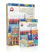 Przewodniki - Malezja i Singapur - miniaturka - grafika 1