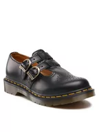 Półbuty damskie - Dr. Martens Półbuty 8065 Mary Jane 12916001 Czarny - miniaturka - grafika 1