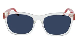 Okulary CONVERSE CV501SALAR102. Okulary przeciwsłoneczne, Kolor biały. Kobieta. - Okulary przeciwsłoneczne - miniaturka - grafika 1