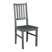 Krzesła - Krzesło drewniane NILO 7-D - miniaturka - grafika 1