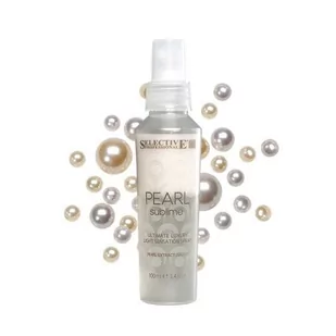 SELECTIVE PEARL SUBLIME SPRAY ROZŚWIETLAJĄCY 100ML - Odżywki do włosów - miniaturka - grafika 1