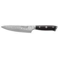 Noże kuchenne - Nóż uniwersalny UTILITY KOHERSEN Elegance EBONY WOOD 12,7 cm - miniaturka - grafika 1