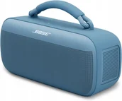 Głośniki przenośne - Bose SoundLink Max Portable Speaker Niebieski - miniaturka - grafika 1