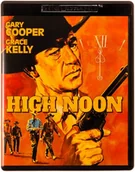 Western Blu-Ray - W samo południe - miniaturka - grafika 1